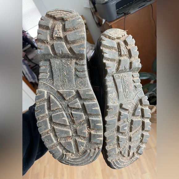 Steel toe blundstones - Picture 5 of 5